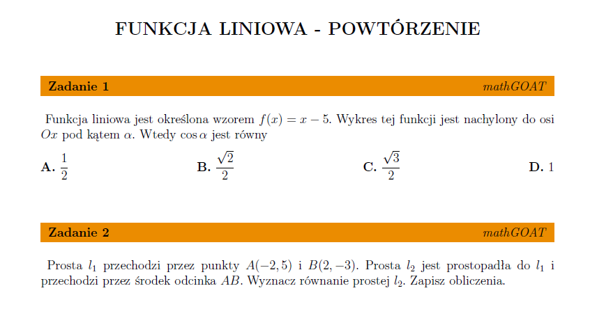 Moduł 4