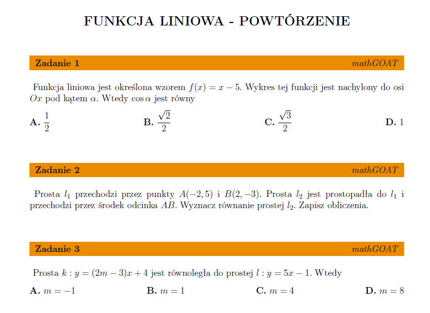 Wnętrze kursu 4